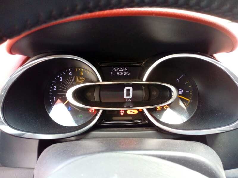 Recambio de cuadro instrumentos para renault clio iv expression referencia OEM IAM 248104203R VPCRRF10849EJ E2-A1-33-7