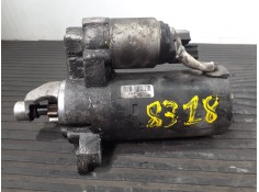 MOTOR ARRANQUE 059911021D P3-B7-22-3
