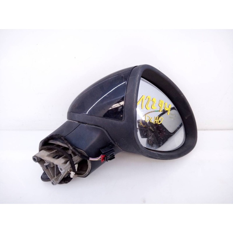 Recambio de retrovisor derecho electrico para porsche cayenne (typ 92aa) diesel platinum edition referencia OEM IAM 7P5857502  E