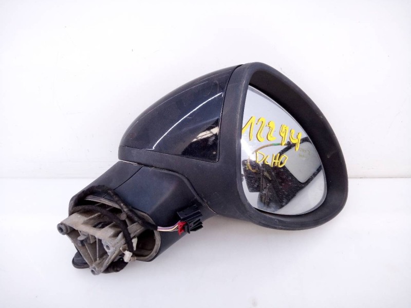 Recambio de retrovisor derecho electrico para porsche cayenne (typ 92aa) diesel platinum edition referencia OEM IAM 7P5857502  E