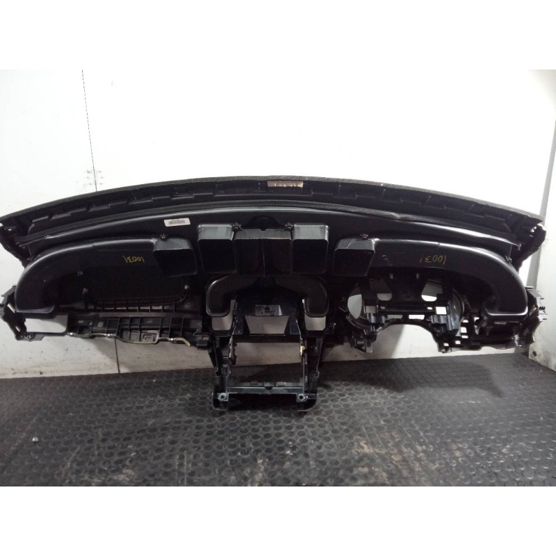 Recambio de salpicadero para mercedes-benz clase m (w166) ml 350 bluetec (166.004) referencia OEM IAM   P2-A3-31