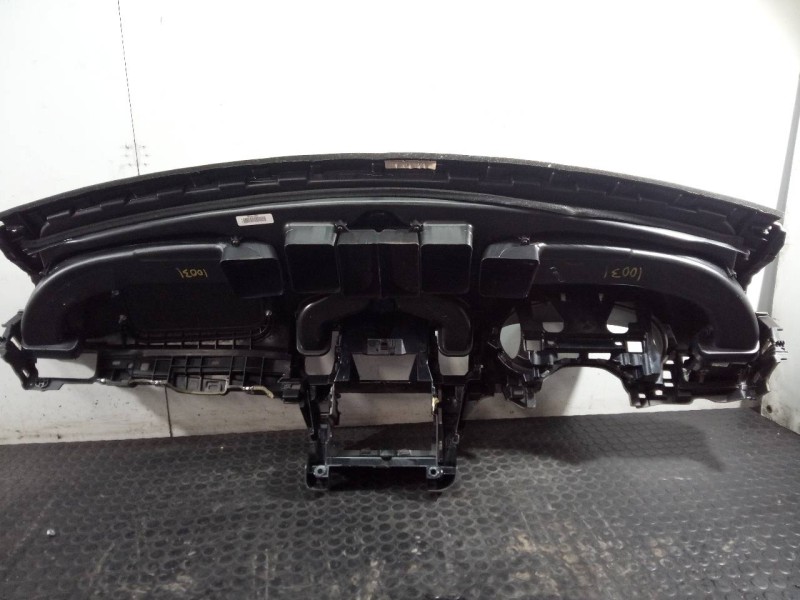 Recambio de salpicadero para mercedes-benz clase m (w166) ml 350 bluetec (166.004) referencia OEM IAM   P2-A3-31