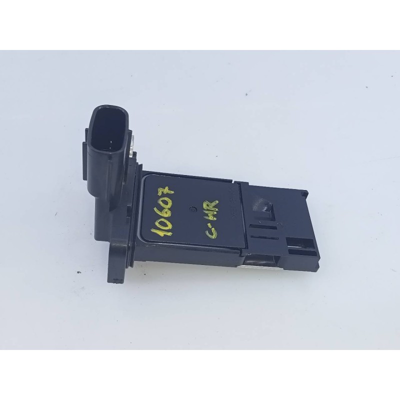 Recambio de caudalimetro para toyota c-hr hybrid advance referencia OEM IAM 222040Y010  E3-B2-18-2