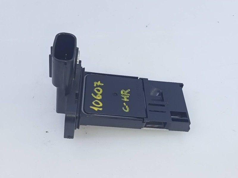 Recambio de caudalimetro para toyota c-hr hybrid advance referencia OEM IAM 222040Y010  E3-B2-18-2