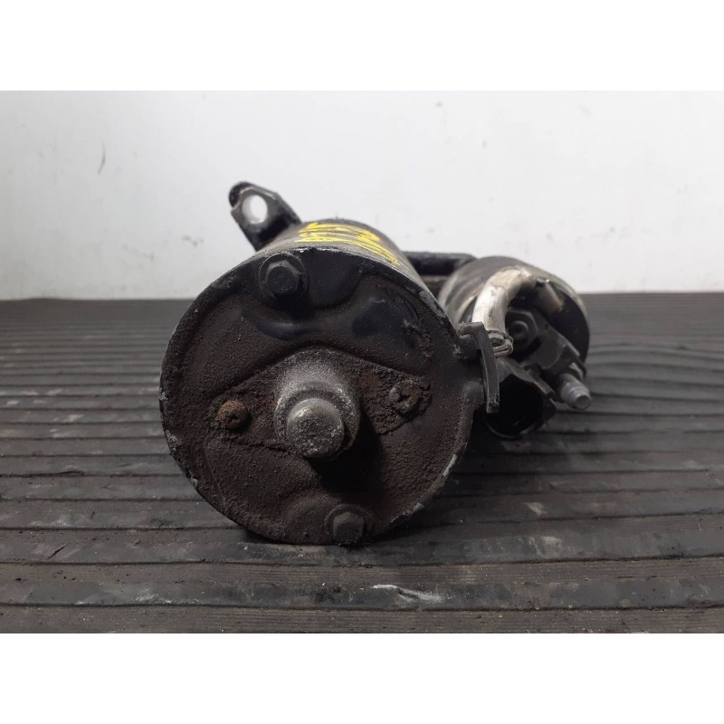 Recambio de motor arranque para audi a5 sportback (8t) 2.7 tdi referencia OEM IAM 059911021D  P3-B7-22-3