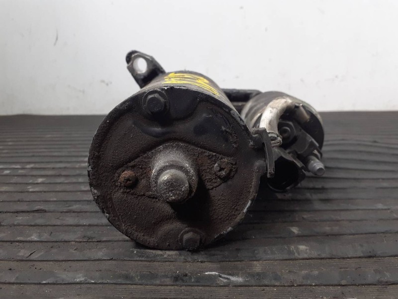 Recambio de motor arranque para audi a5 sportback (8t) 2.7 tdi referencia OEM IAM 059911021D  P3-B7-22-3