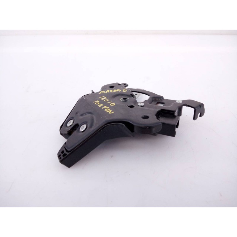 Recambio de cerradura maletero / porton para mazda 6 lim. (gh)(.2012) luxury referencia OEM IAM 4L100325  E2-A2-54-1