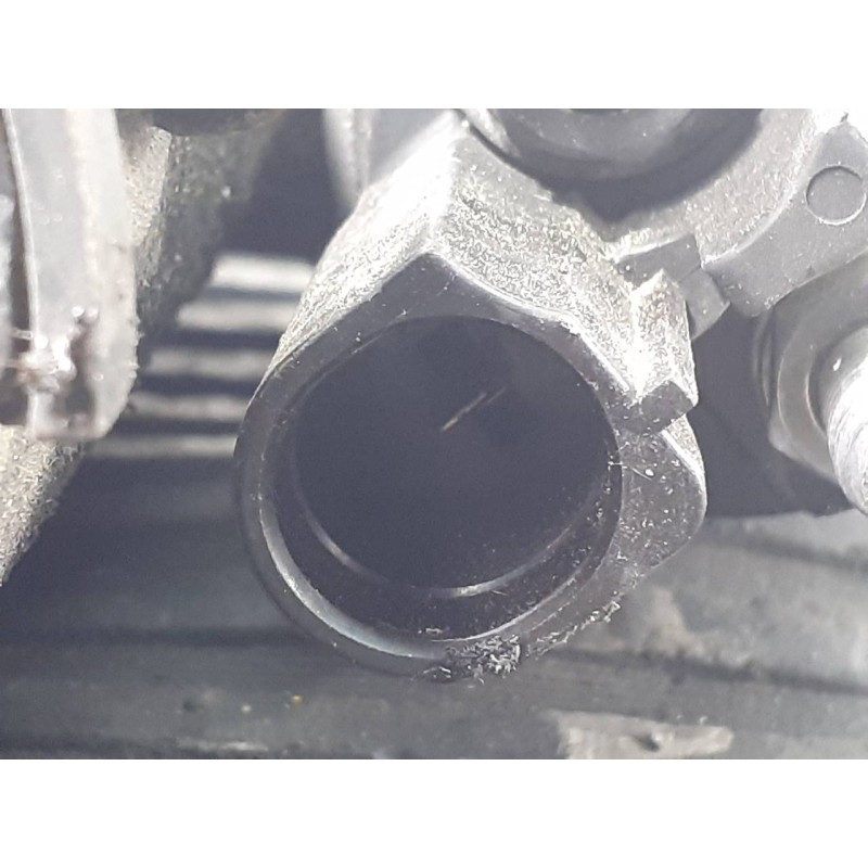 Recambio de motor arranque para audi a5 sportback (8t) 2.7 tdi referencia OEM IAM 059911021D  P3-B7-22-3