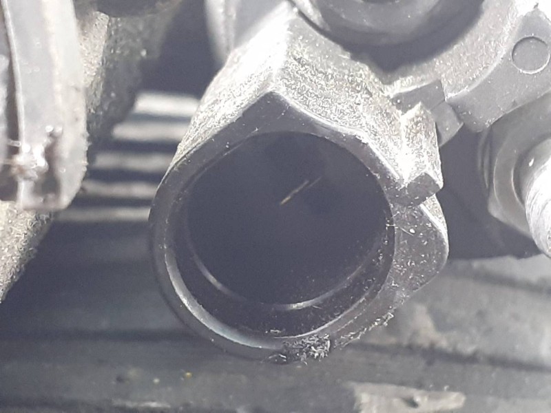 Recambio de motor arranque para audi a5 sportback (8t) 2.7 tdi referencia OEM IAM 059911021D  P3-B7-22-3