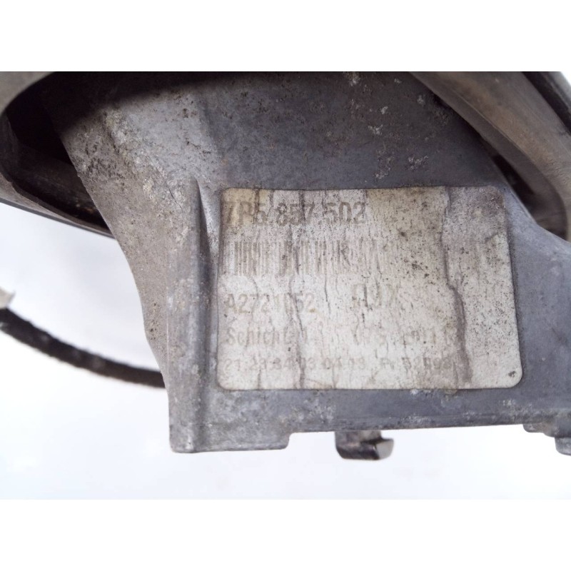 Recambio de retrovisor derecho electrico para porsche cayenne (typ 92aa) diesel platinum edition referencia OEM IAM 7P5857502  E