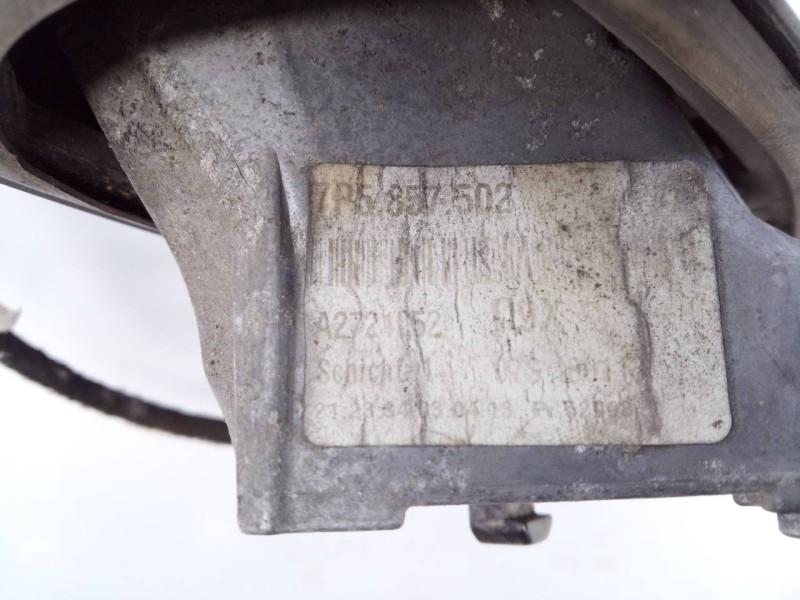 Recambio de retrovisor derecho electrico para porsche cayenne (typ 92aa) diesel platinum edition referencia OEM IAM 7P5857502  E