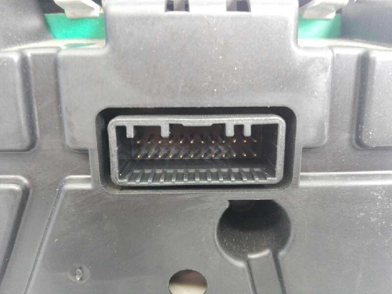 Recambio de cuadro instrumentos para renault clio iv expression referencia OEM IAM 248104203R VPCRRF10849EJ E2-A1-33-7