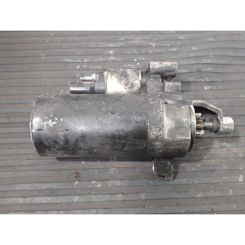Recambio de motor arranque para audi a5 sportback (8t) 2.7 tdi referencia OEM IAM 059911021D  P3-B7-22-3