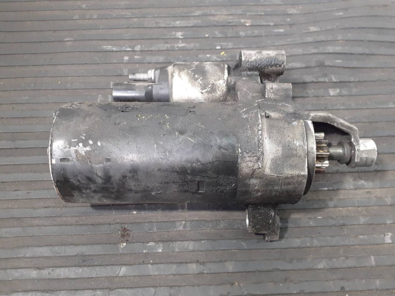 Recambio de motor arranque para audi a5 sportback (8t) 2.7 tdi referencia OEM IAM 059911021D  P3-B7-22-3