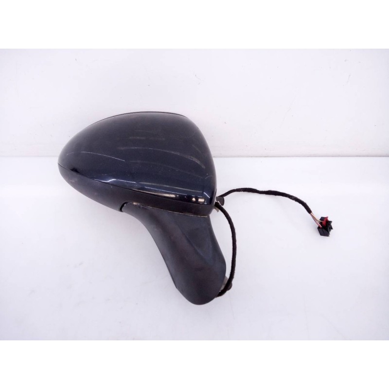 Recambio de retrovisor derecho electrico para porsche cayenne (typ 92aa) diesel platinum edition referencia OEM IAM 7P5857502  E