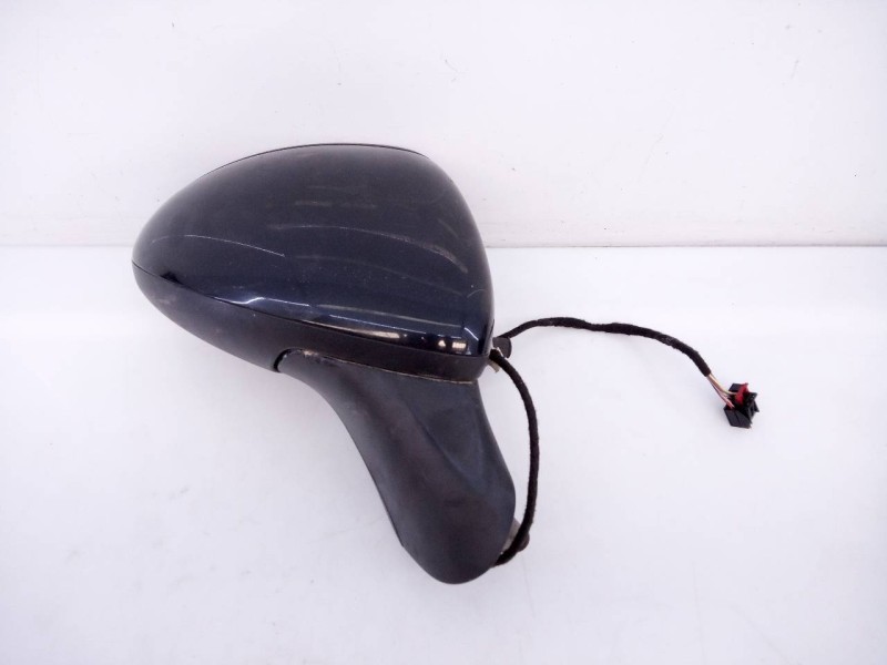 Recambio de retrovisor derecho electrico para porsche cayenne (typ 92aa) diesel platinum edition referencia OEM IAM 7P5857502  E