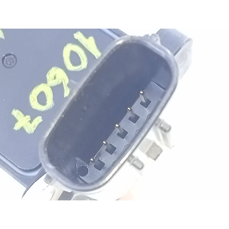 Recambio de caudalimetro para toyota c-hr hybrid advance referencia OEM IAM 222040Y010  E3-B2-18-2