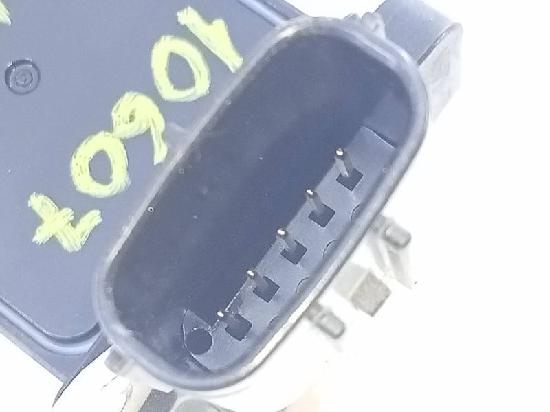 Recambio de caudalimetro para toyota c-hr hybrid advance referencia OEM IAM 222040Y010  E3-B2-18-2