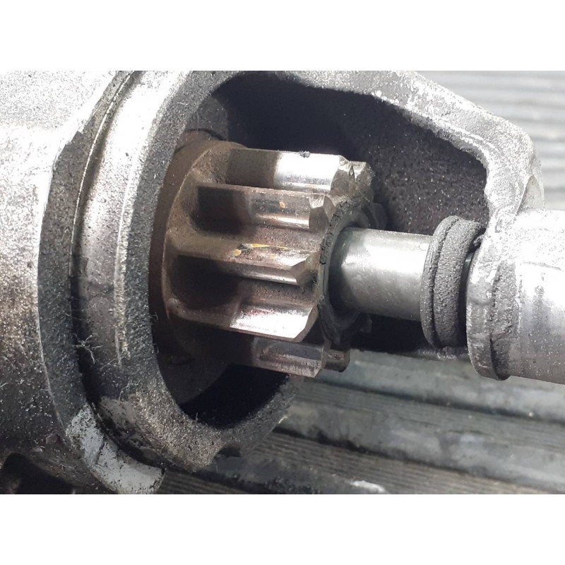 Recambio de motor arranque para audi a5 sportback (8t) 2.7 tdi referencia OEM IAM 059911021D  P3-B7-22-3