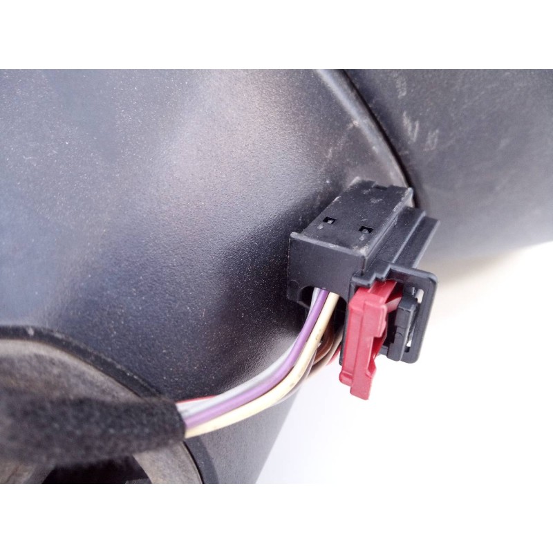 Recambio de retrovisor derecho electrico para porsche cayenne (typ 92aa) diesel platinum edition referencia OEM IAM 7P5857502  E