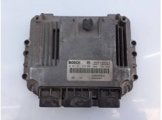 CENTRALITA MOTOR UCE 0281011275 8200305678 E2-A1-9-1