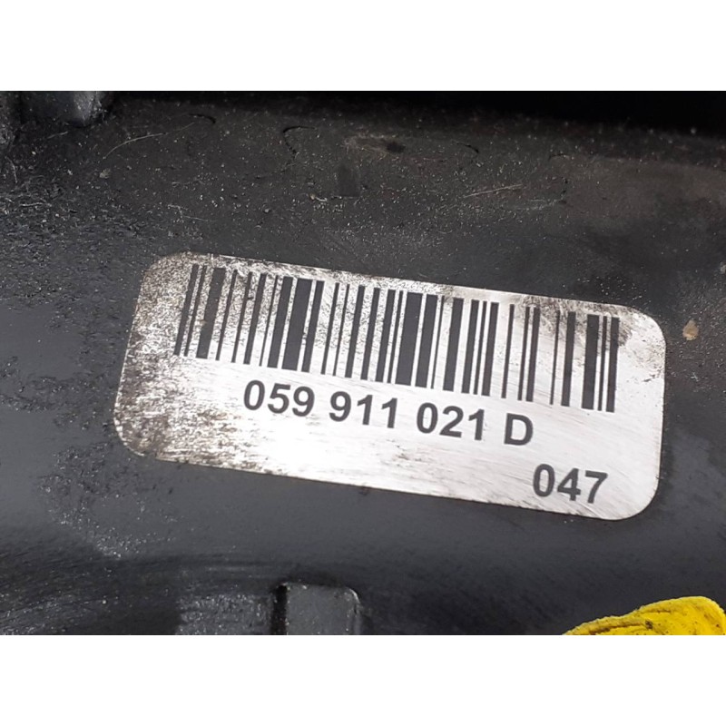 Recambio de motor arranque para audi a5 sportback (8t) 2.7 tdi referencia OEM IAM 059911021D  P3-B7-22-3