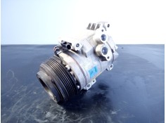 COMPRESOR AIRE ACONDICIONADO F500AUCAA06 JKTA1463 P3-A1-33-3
