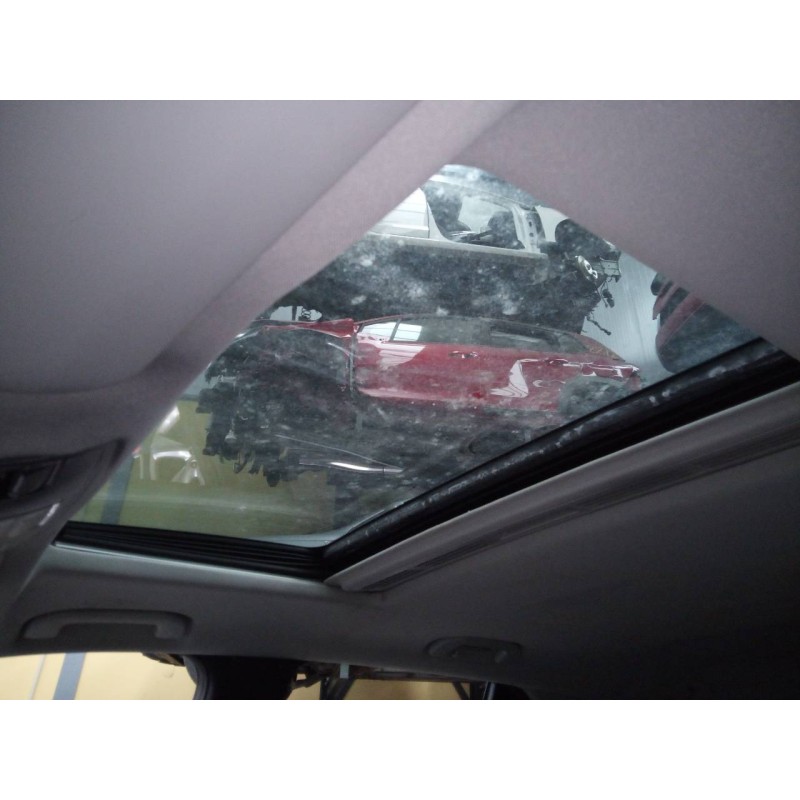 Recambio de techo electrico para mercedes-benz clase m (w166) ml 350 bluetec (166.004) referencia OEM IAM   