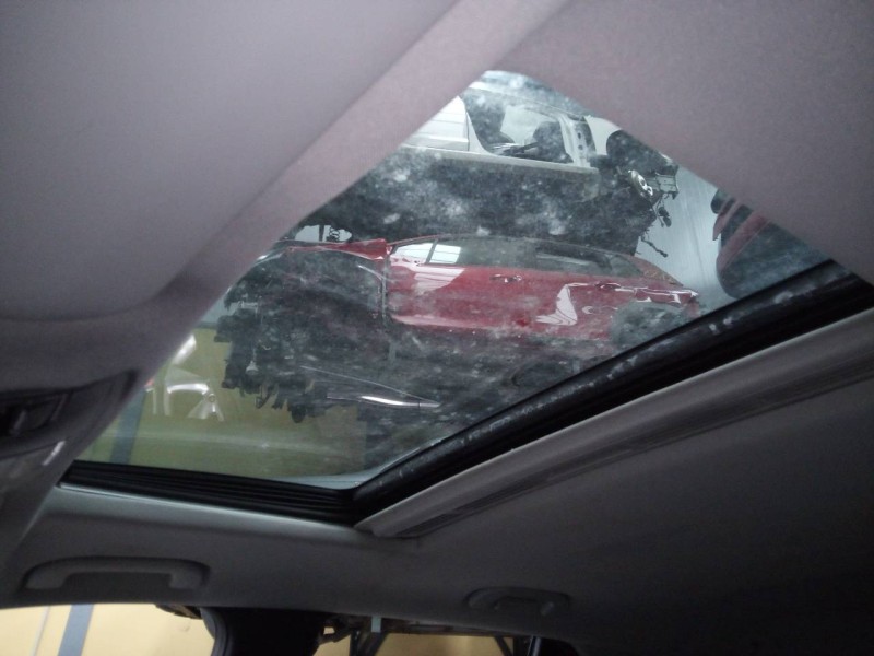 Recambio de techo electrico para mercedes-benz clase m (w166) ml 350 bluetec (166.004) referencia OEM IAM   