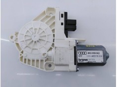 MOTOR ELEVALUNAS DELANTERO IZQUIERDO 8K0959801 1101965576100 E1-B6-24-2