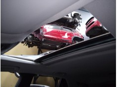 Recambio de techo electrico para mercedes-benz clase m (w166) ml 350 bluetec (166.004) referencia OEM IAM    2
