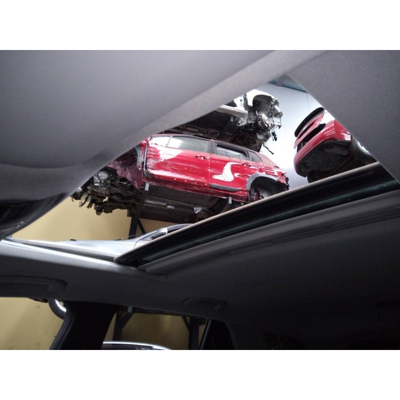 Recambio de techo electrico para mercedes-benz clase m (w166) ml 350 bluetec (166.004) referencia OEM IAM   