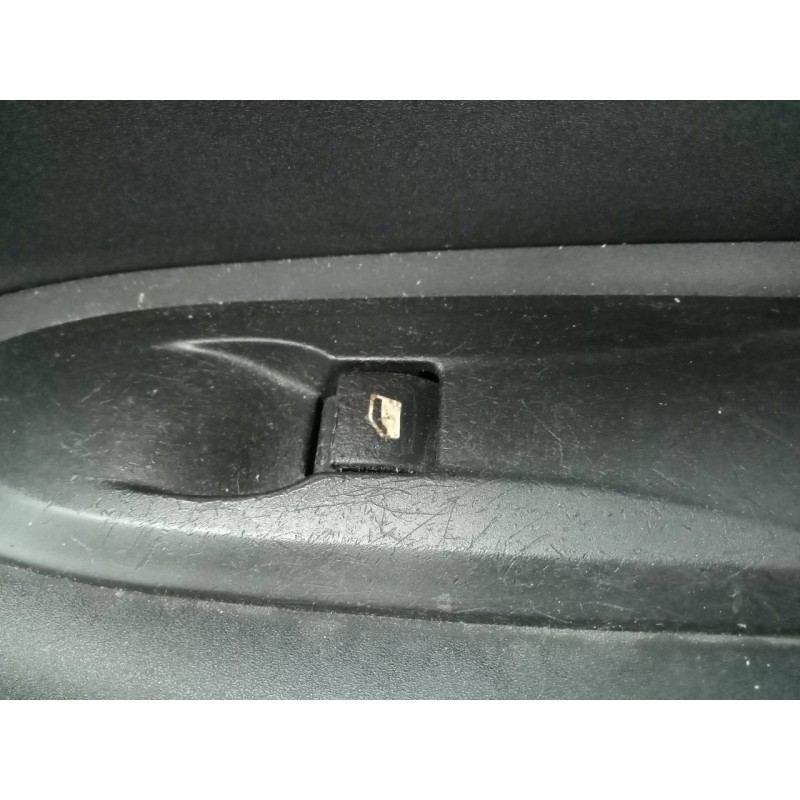 Recambio de mando elevalunas delantero derecho para citroën c4 lim. seduction referencia OEM IAM   