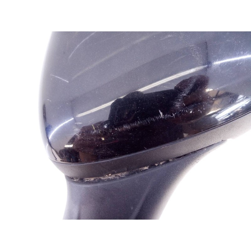 Recambio de retrovisor izquierdo electrico para porsche cayenne (typ 92aa) diesel platinum edition referencia OEM IAM 507009B9  