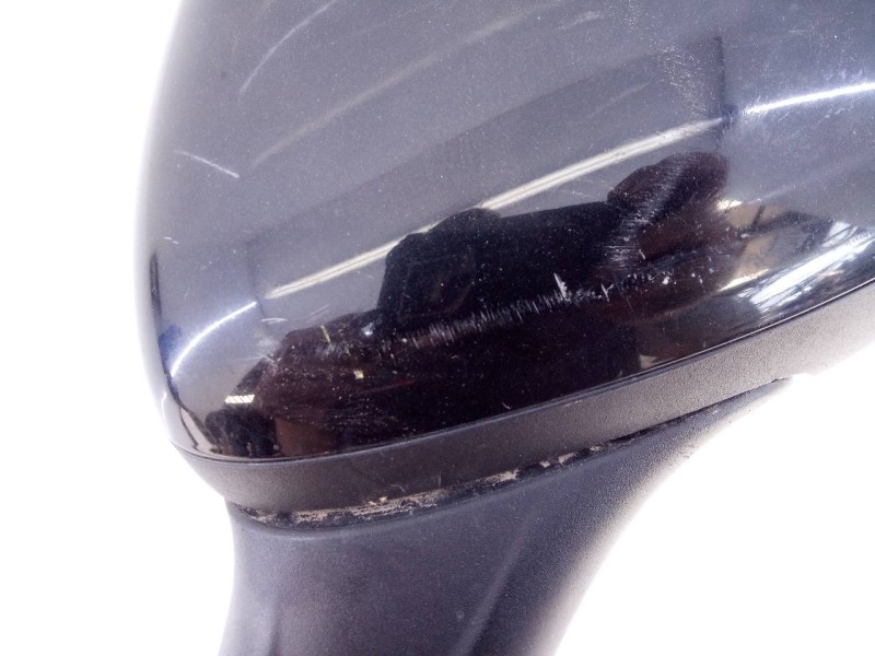 Recambio de retrovisor izquierdo electrico para porsche cayenne (typ 92aa) diesel platinum edition referencia OEM IAM 507009B9  