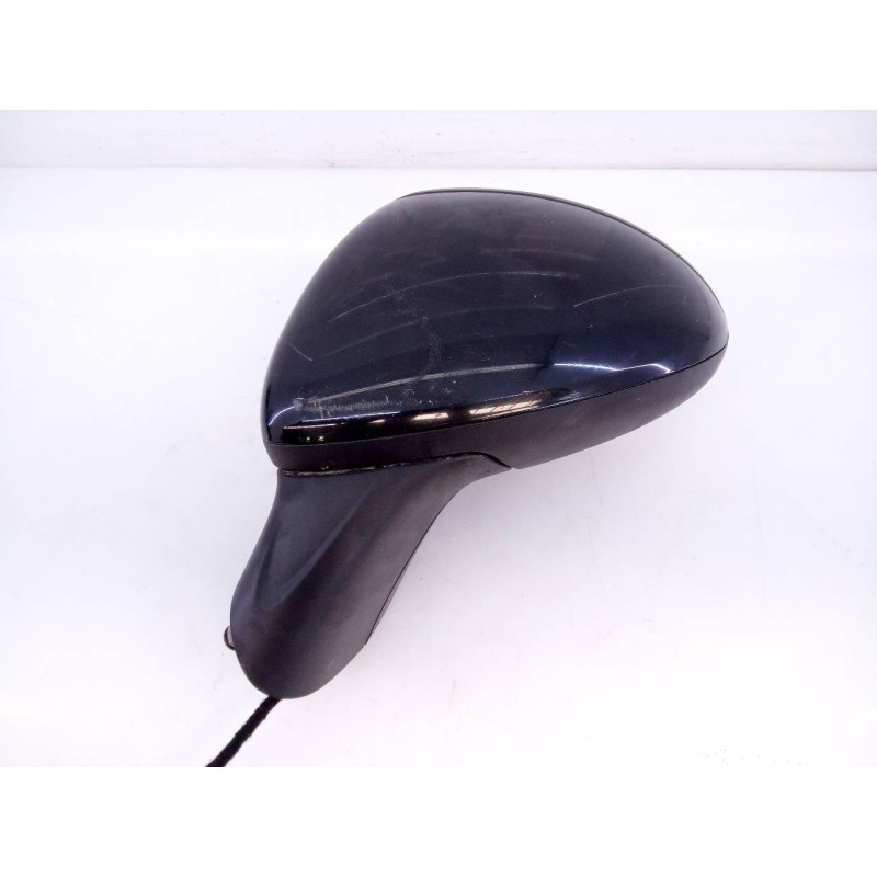 Recambio de retrovisor izquierdo electrico para porsche cayenne (typ 92aa) diesel platinum edition referencia OEM IAM 507009B9  