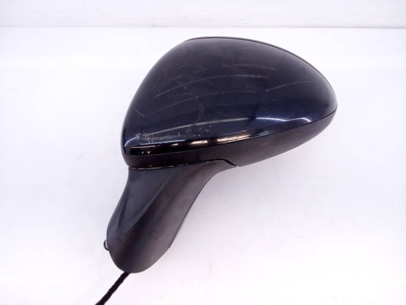 Recambio de retrovisor izquierdo electrico para porsche cayenne (typ 92aa) diesel platinum edition referencia OEM IAM 507009B9  