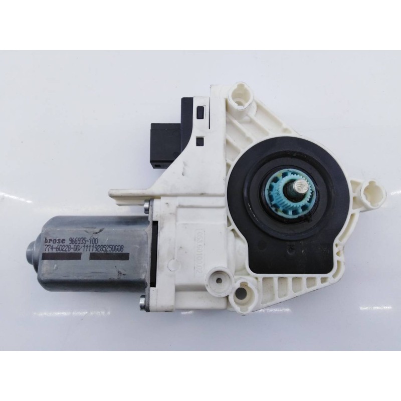 Recambio de motor elevalunas delantero izquierdo para audi a5 sportback (8t) 2.7 tdi referencia OEM IAM 8K0959801 1101965576100 