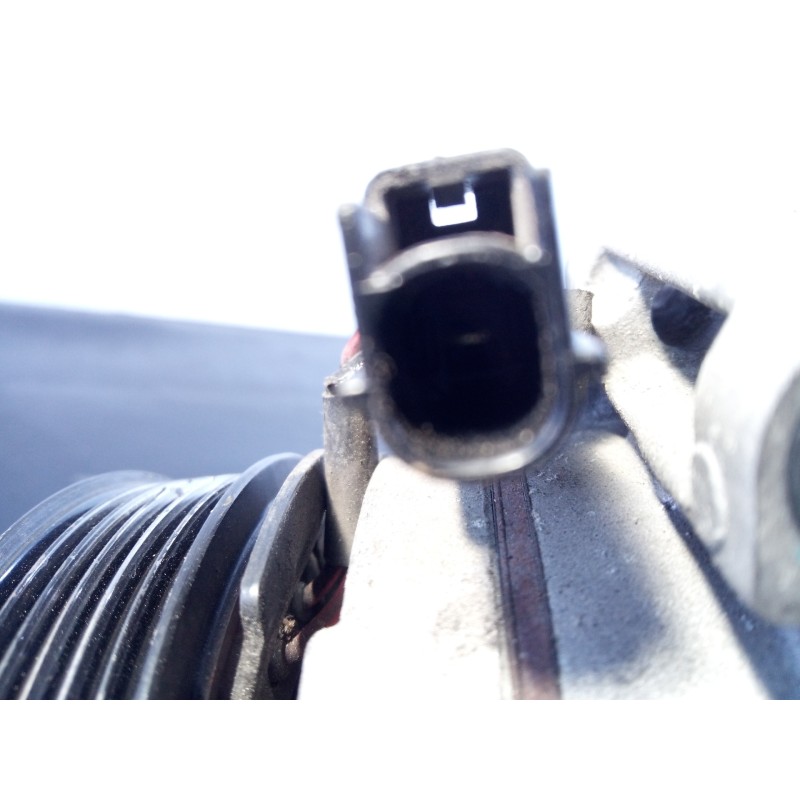 Recambio de compresor aire acondicionado para mazda 6 lim. (gh)(.2012) luxury referencia OEM IAM F500AUCAA06 JKTA1463 P3-A1-33-3