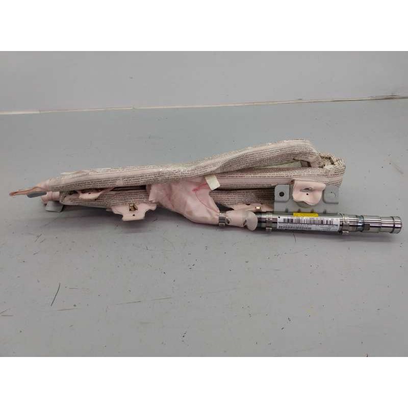 Recambio de airbag cortina delantero izquierdo para mercedes-benz clase clk (w207) coupe 350 cdi blueefficiency (207.322) refere