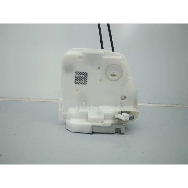 Recambio de cerradura puerta delantera derecha para mitsubishi outlander (gf0) phev kaiteki 4wd referencia OEM IAM 5715A728 A047