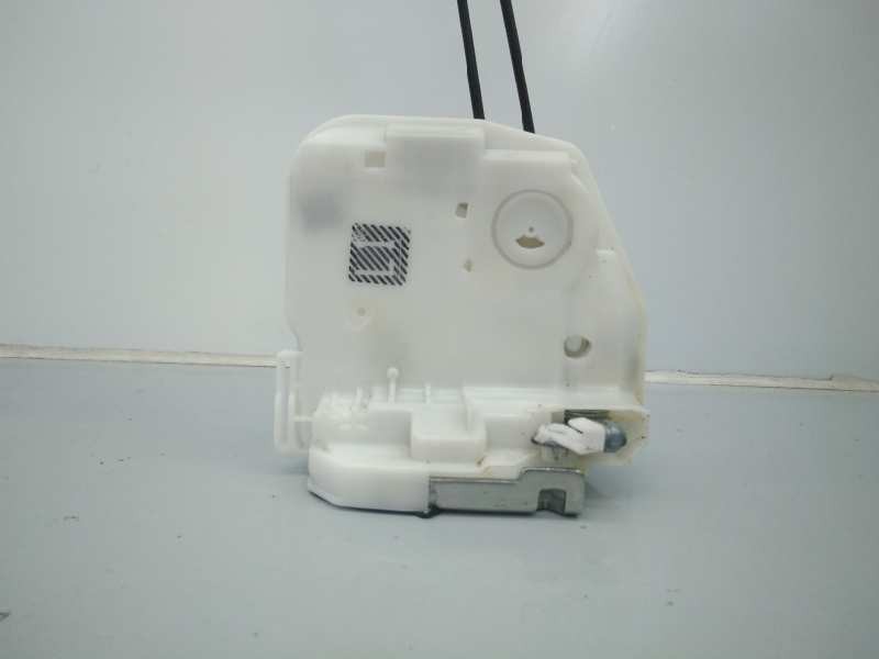 Recambio de cerradura puerta delantera derecha para mitsubishi outlander (gf0) phev kaiteki 4wd referencia OEM IAM 5715A728 A047