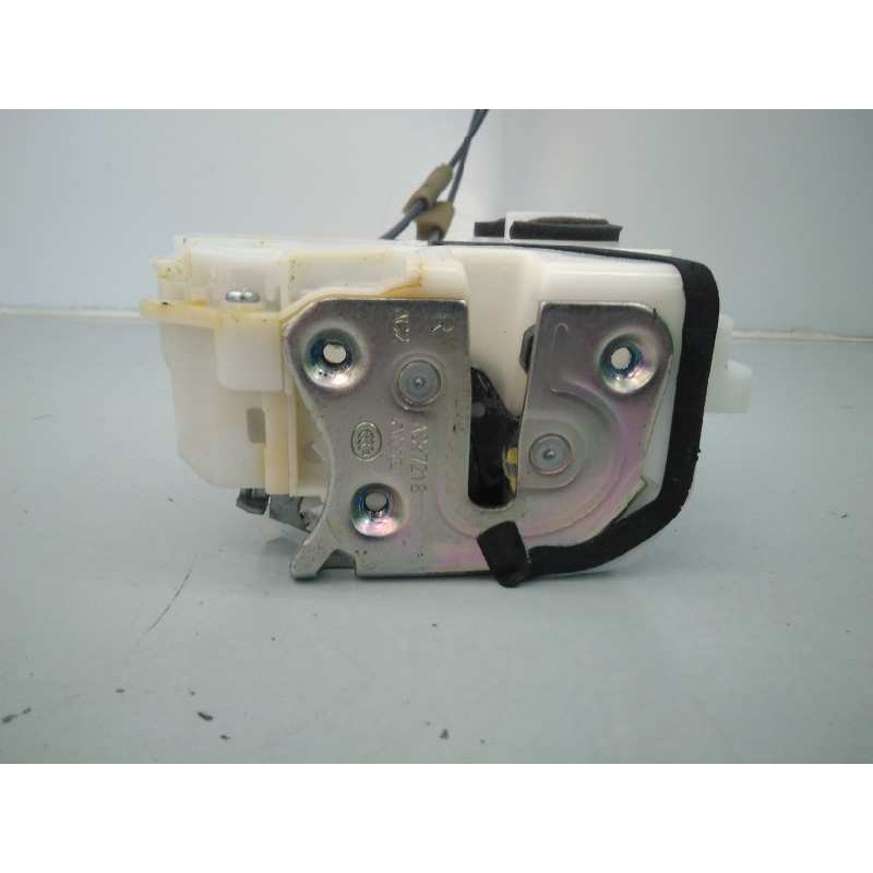 Recambio de cerradura puerta delantera derecha para mitsubishi outlander (gf0) phev kaiteki 4wd referencia OEM IAM 5715A728 A047