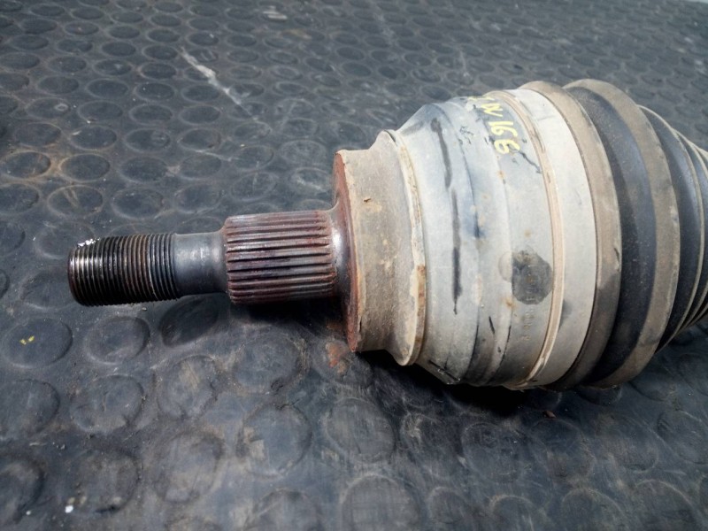 Recambio de transmision delantera izquierda para mercedes-benz clase m (w166) ml 350 bluetec (166.004) referencia OEM IAM A16633