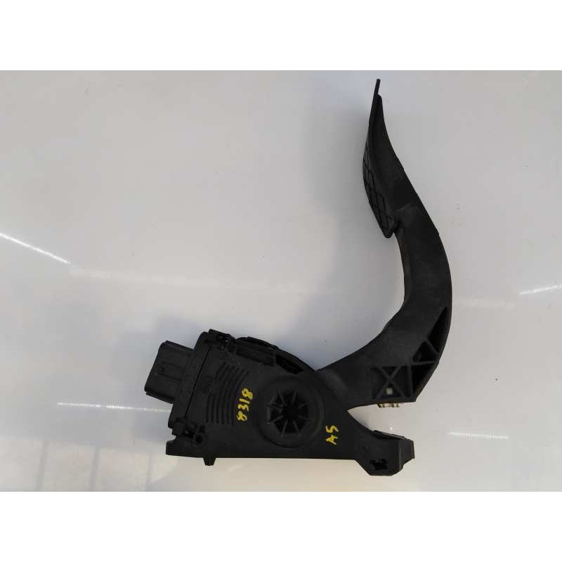 Recambio de pedal acelerador para audi a5 sportback (8t) 2.7 tdi referencia OEM IAM 8K1723523  E2-A1-35-1