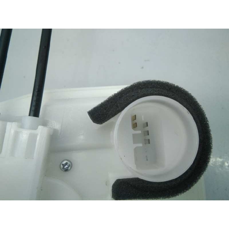 Recambio de cerradura puerta delantera derecha para mitsubishi outlander (gf0) phev kaiteki 4wd referencia OEM IAM 5715A728 A047