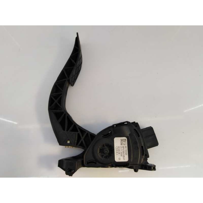 Recambio de pedal acelerador para audi a5 sportback (8t) 2.7 tdi referencia OEM IAM 8K1723523  E2-A1-35-1