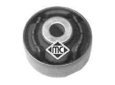 Recambio de polea cigueñal para peugeot 206 berlina 1.4 hdi referencia OEM IAM 421219 NUEVO T1-1-B5-