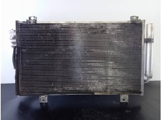 CONDENSADOR / RADIADOR AIRE ACONDICIONADO P2-A4-7