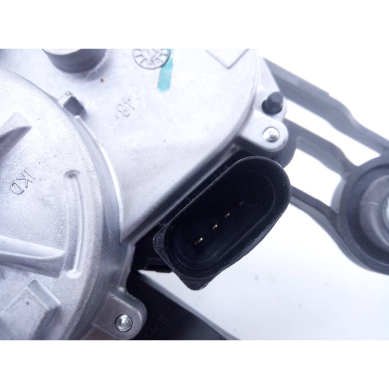 Recambio de motor limpia trasero para skoda fabia active referencia OEM IAM 5F4955711A W000086097 E1-A5-51-1